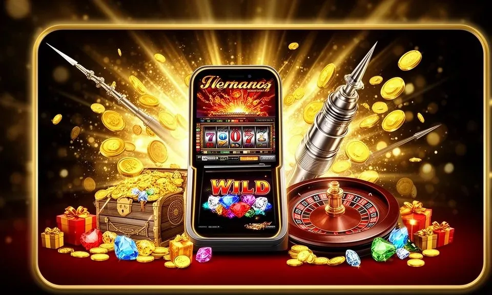 สิ่งที่ทำให้ 168game แตกต่างในแง่การใช้งาน